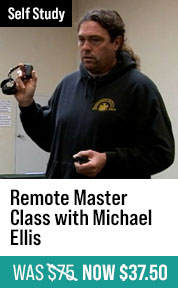  Remote Collar Master Class with Michael Ellis