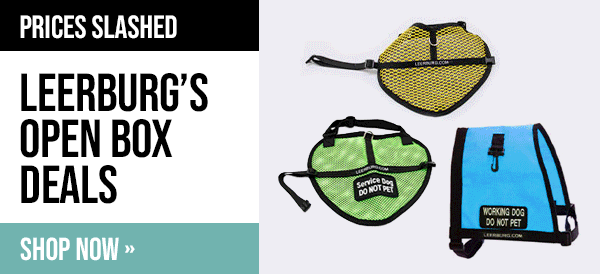 Leerburg Warehouse Sale