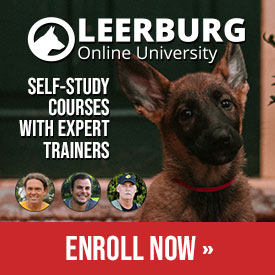 Leerburg Online University 
