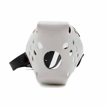 Leerburg's Plastic Conditioning Muzzle