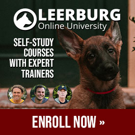 Leerburg Online University 