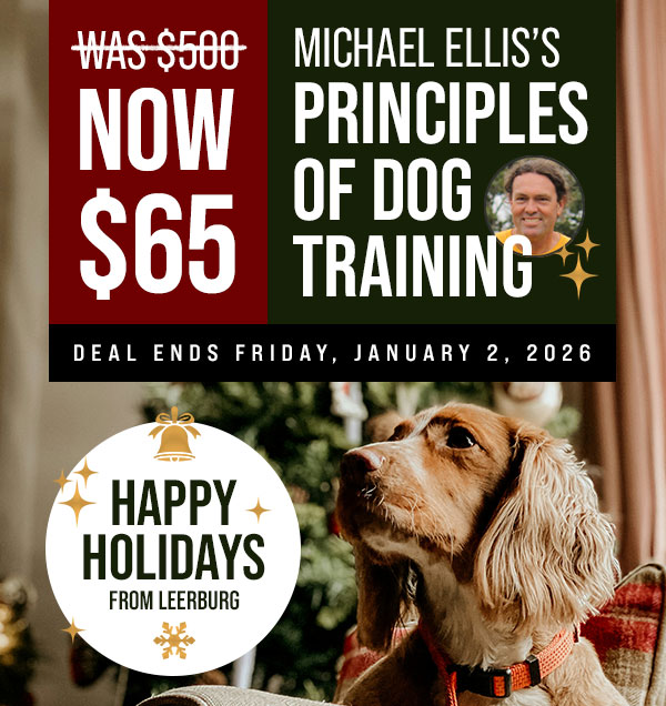 PODT 1 & 2 Are $65 Each