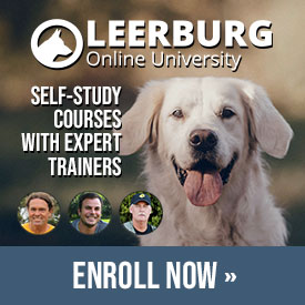 Leerburg Online University 
