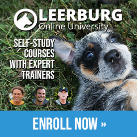 Leerburg Online University 