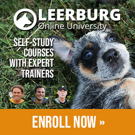 Leerburg Online University 