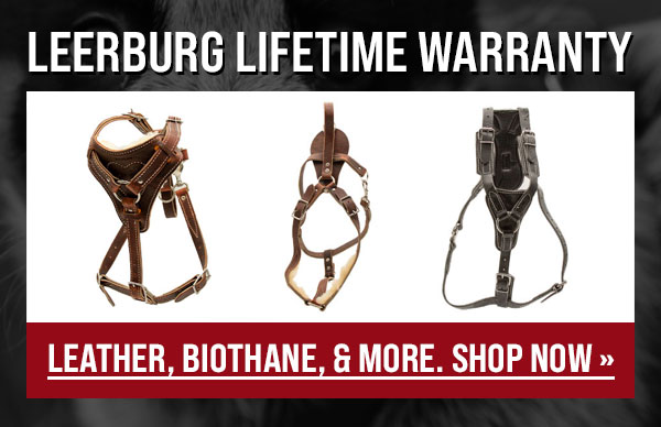Lifetime Warranty on Select Products