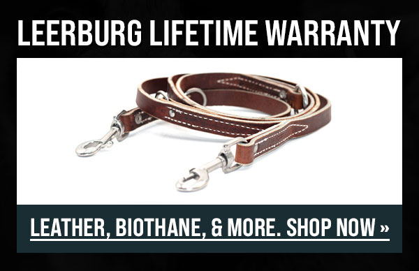 Lifetime Warranty on Select Products