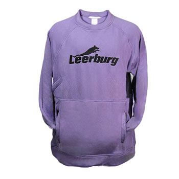 5 Pocket Professional Dog Training Sweatshirt