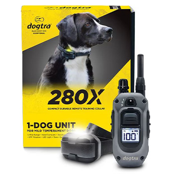 Dogtra 280X E-collar