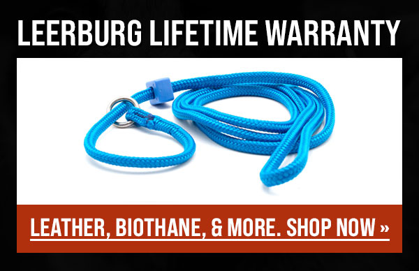 Lifetime Warranty on Select Products