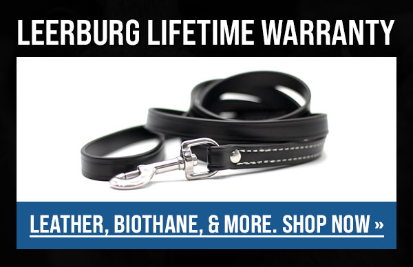 Lifetime Warranty on Select Products