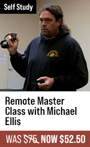 Remote Collar Master Class with Michael Ellis