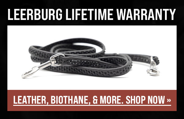 Lifetime Warranty on Select Products