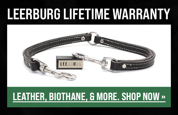 Lifetime Warranty on Select Products