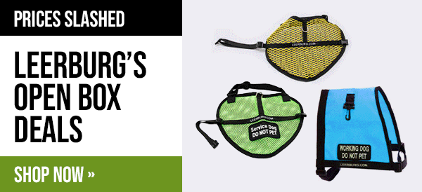 Leerburg Warehouse Sale