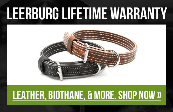 Lifetime Warranty on Select Products