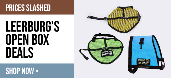 Leerburg Warehouse Sale