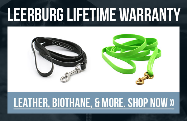 Lifetime Warranty on Select Products