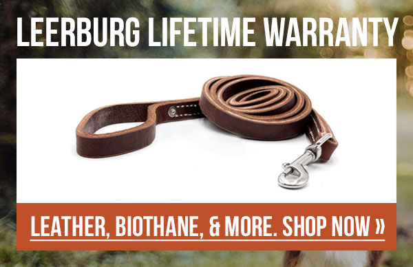 Lifetime Warranty on Select Products