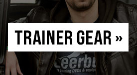 Shop Trainer Gear