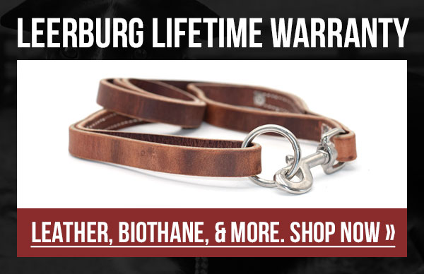 Lifetime Warranty on Select Products