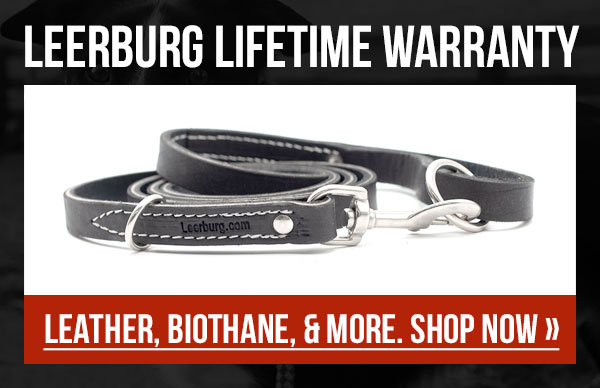 Lifetime Warranty on Select Products