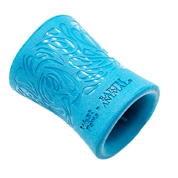 Funnl Chew/Treat Toy with Stopper