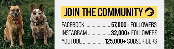 Join our growing community!