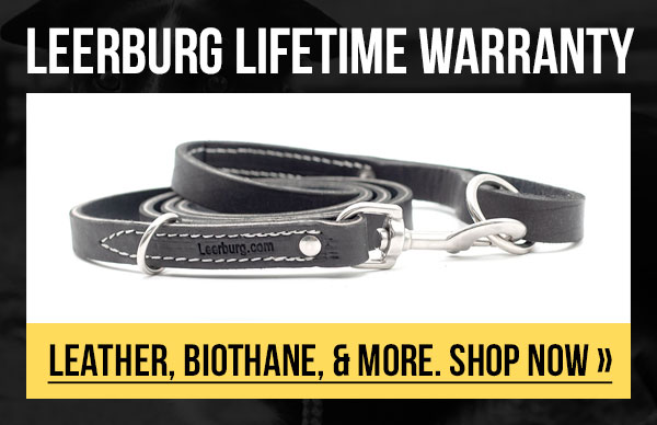 Lifetime Warranty on Select Products