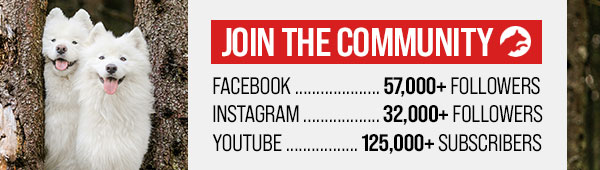 Join our growing community!