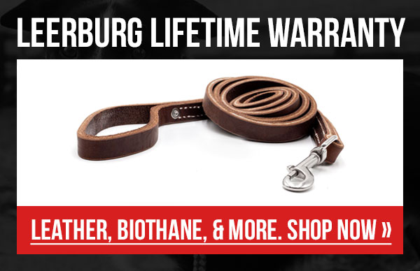 Lifetime Warranty on Select Products