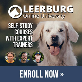 Leerburg Online University