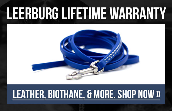 Lifetime Warranty on Select Products