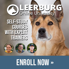 Leerburg Online University