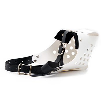  JAFCO 3 Strap Muzzle