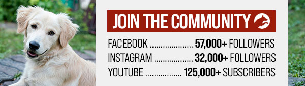 Join our growing community!