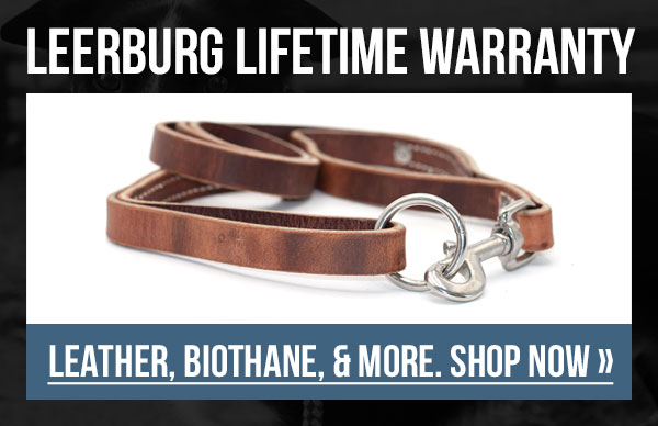 Lifetime Warranty on Select Products