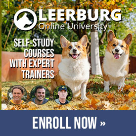 Leerburg Online University