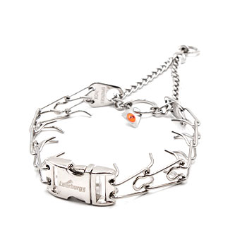 Herm Sprenger Small Quick Release Prong Collar