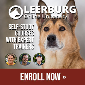 Leerburg Online University