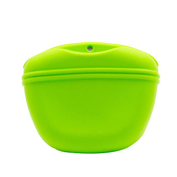 Leerburg Silicone Treat Pouch