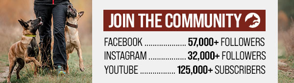 Join our growing community!