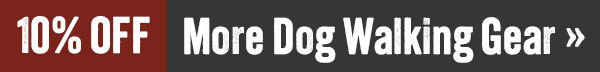 10% Off Walking Gear (Some Exclusions Apply)