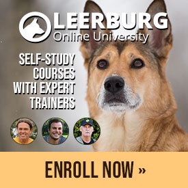 Leerburg Online University