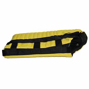 Synthetic Leg Sleeve