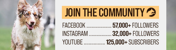 Join our growing community!