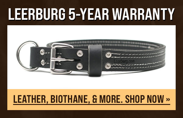 Lifetime Warranty on Select Products