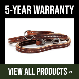 5-Year Lifetime Warranty