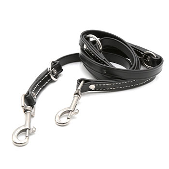 3/4-in Multi-Purpose BioThane Working Dog Leash - 7ft