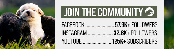 Join our growing community!